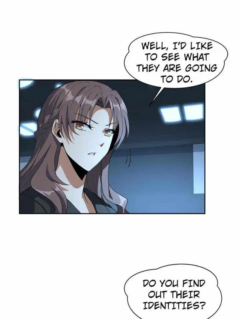 Di Qiu Di Yi Jian Chapter 50