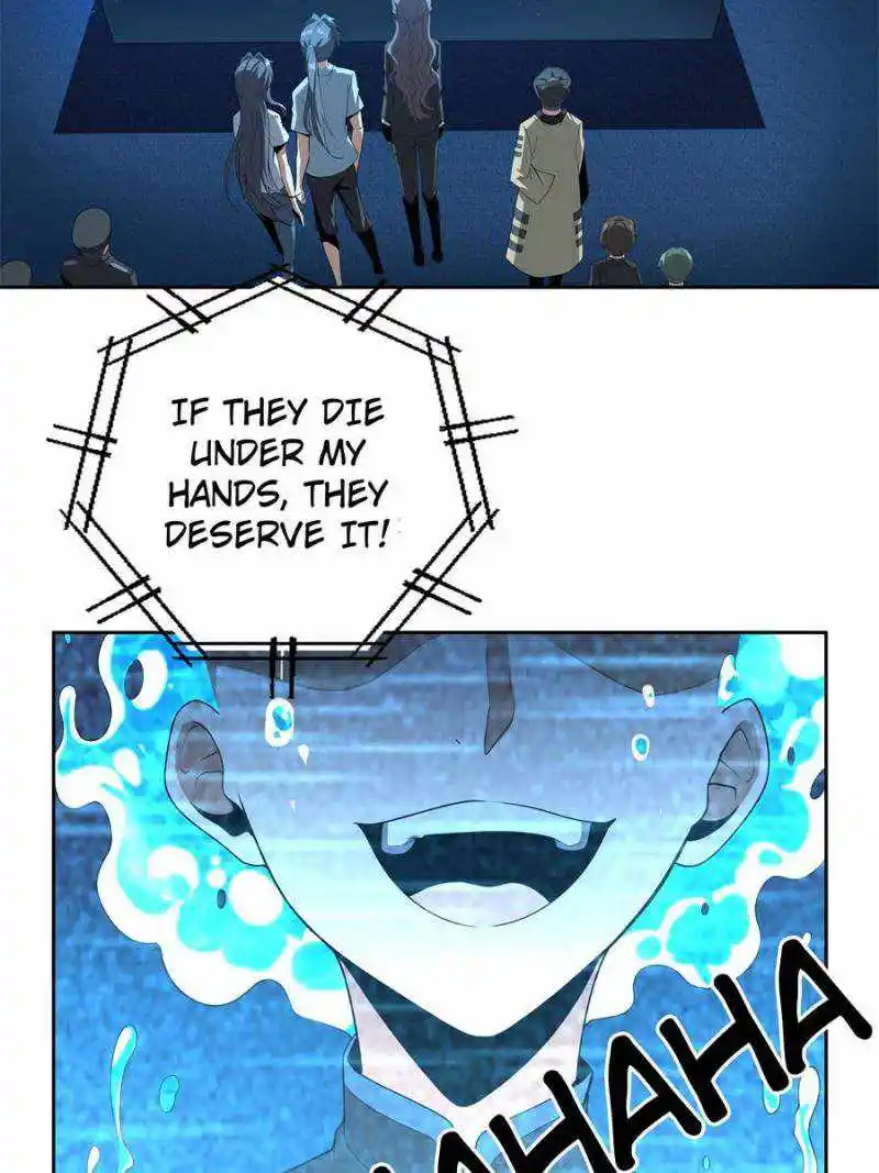 Di Qiu Di Yi Jian Chapter 51