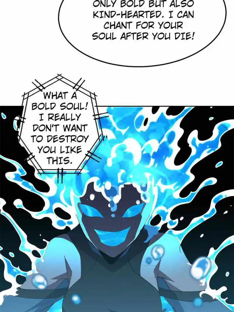 Di Qiu Di Yi Jian Chapter 51