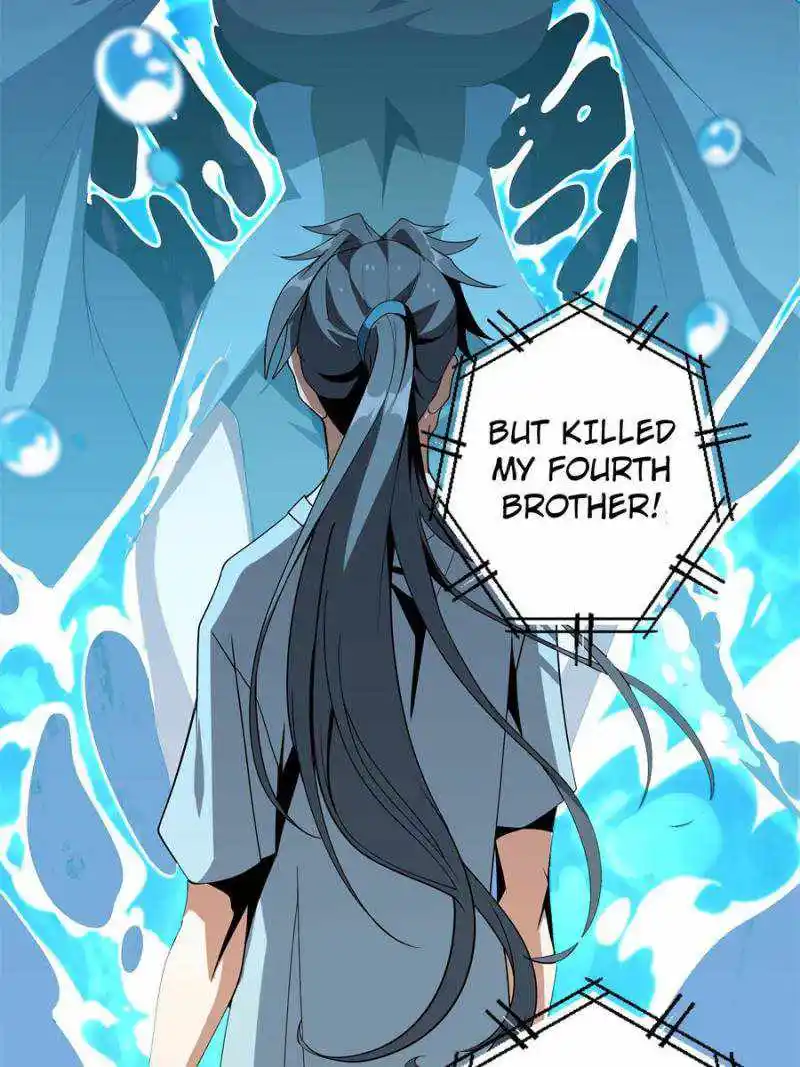 Di Qiu Di Yi Jian Chapter 51