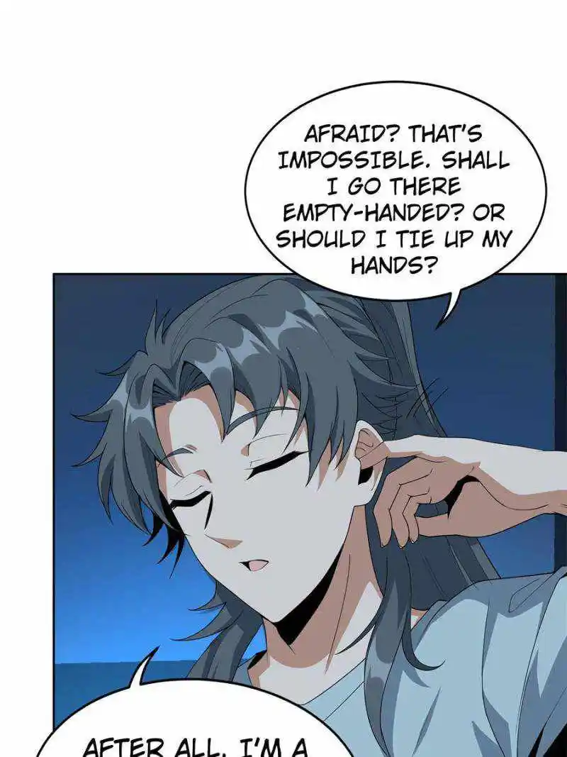 Di Qiu Di Yi Jian Chapter 51