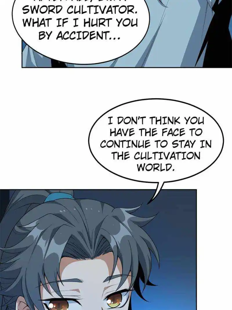 Di Qiu Di Yi Jian Chapter 51