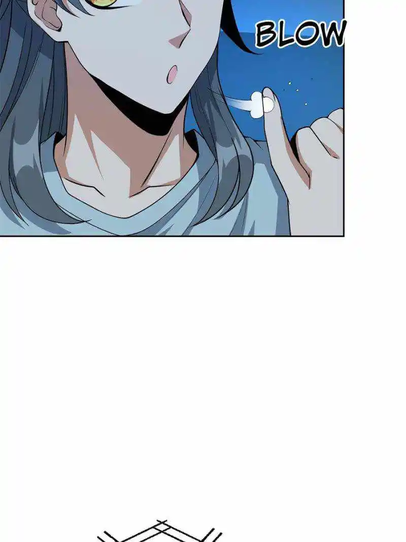 Di Qiu Di Yi Jian Chapter 51