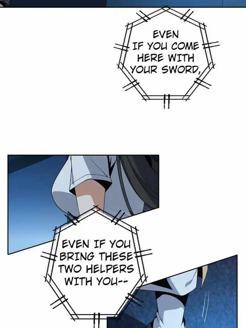 Di Qiu Di Yi Jian Chapter 51