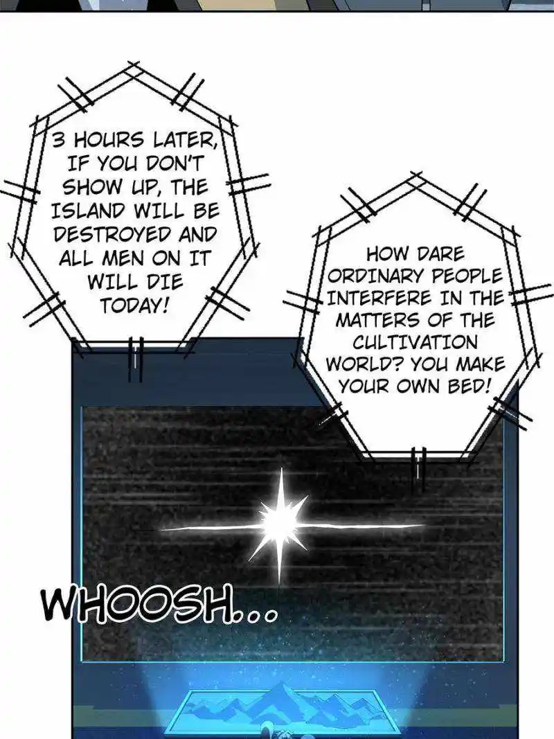 Di Qiu Di Yi Jian Chapter 51