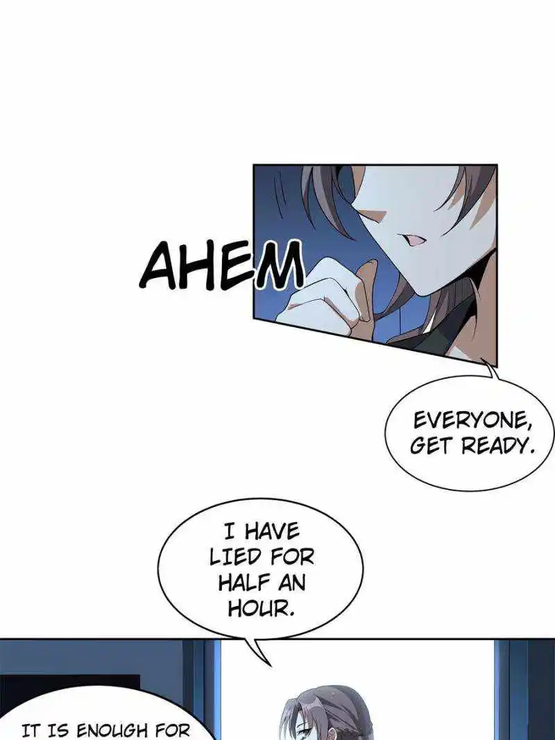 Di Qiu Di Yi Jian Chapter 51