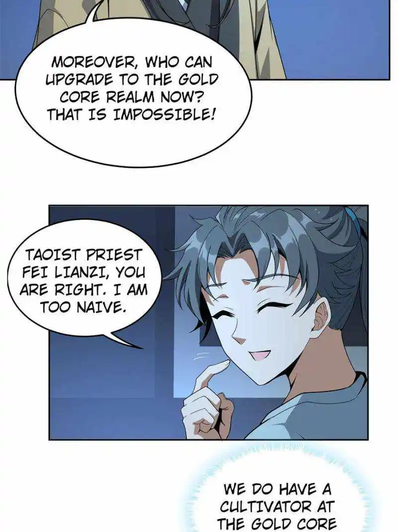 Di Qiu Di Yi Jian Chapter 51