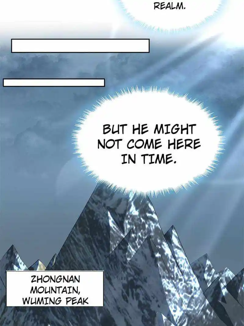 Di Qiu Di Yi Jian Chapter 51