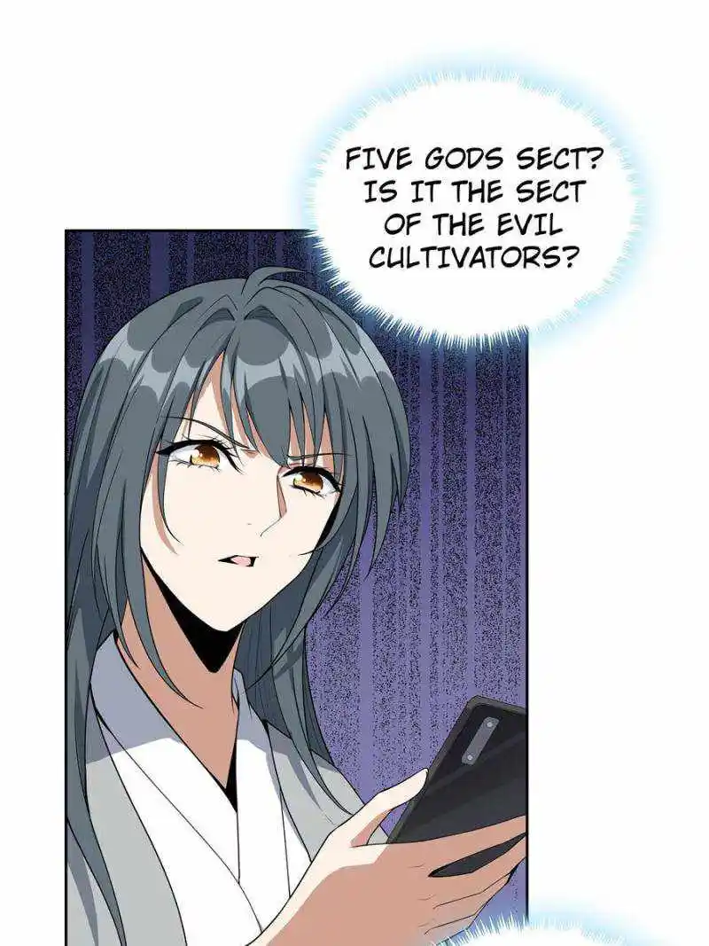 Di Qiu Di Yi Jian Chapter 51