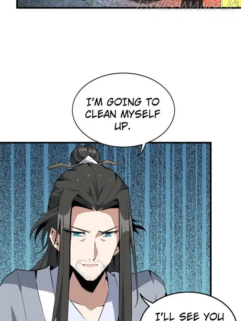 Di Qiu Di Yi Jian Chapter 52