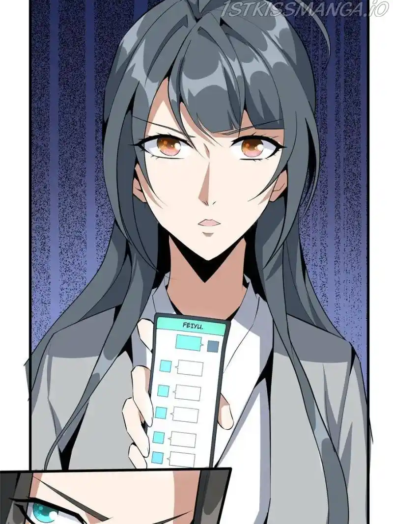 Di Qiu Di Yi Jian Chapter 52