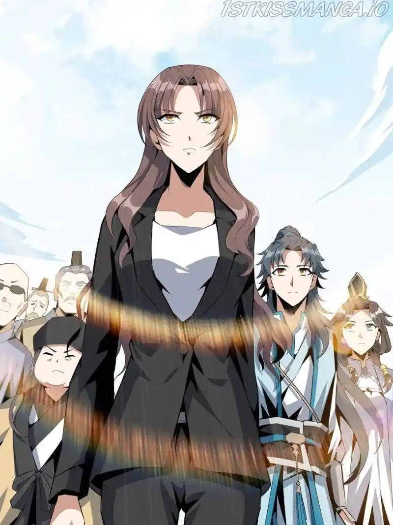 Di Qiu Di Yi Jian Chapter 52