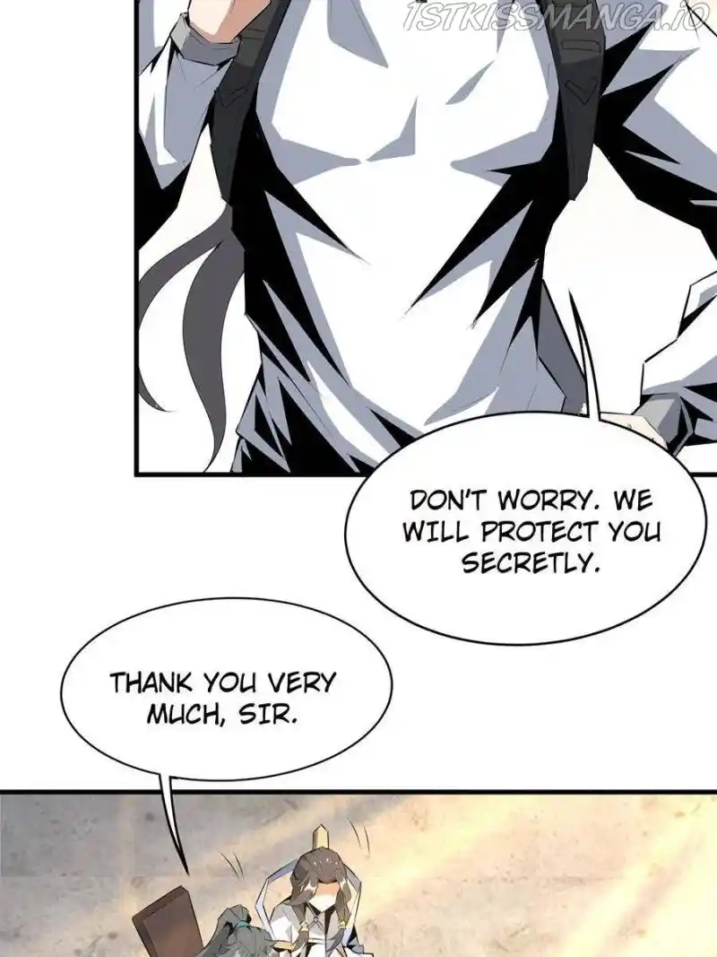 Di Qiu Di Yi Jian Chapter 52