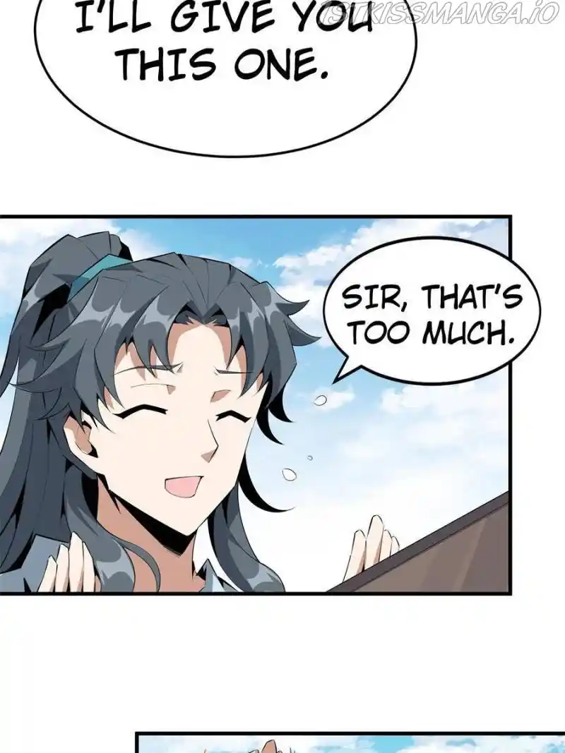 Di Qiu Di Yi Jian Chapter 52