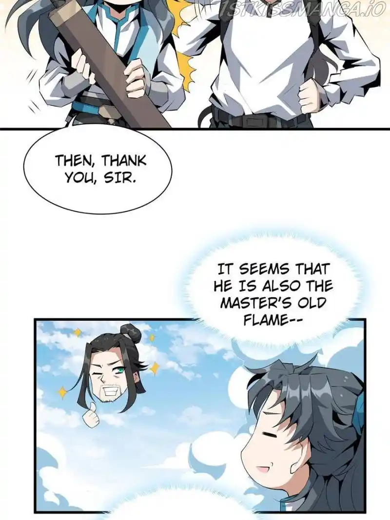 Di Qiu Di Yi Jian Chapter 52