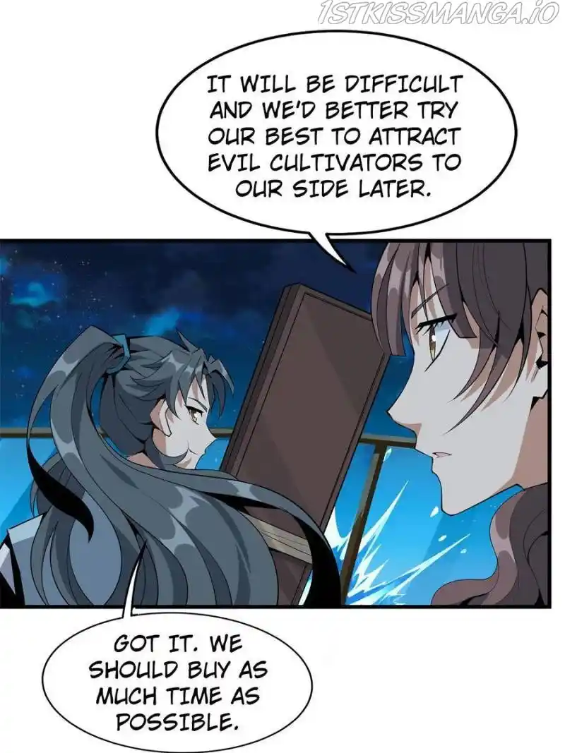 Di Qiu Di Yi Jian Chapter 52