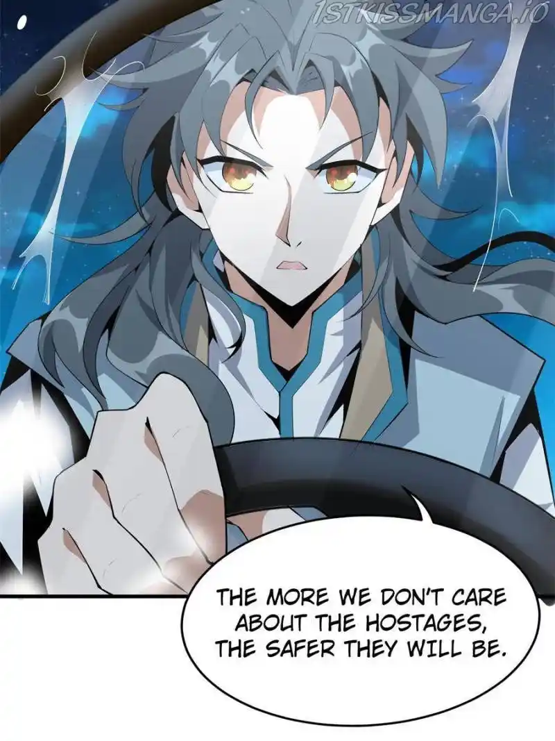 Di Qiu Di Yi Jian Chapter 52