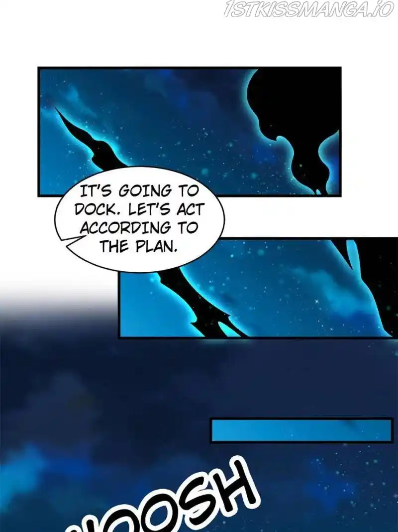 Di Qiu Di Yi Jian Chapter 52