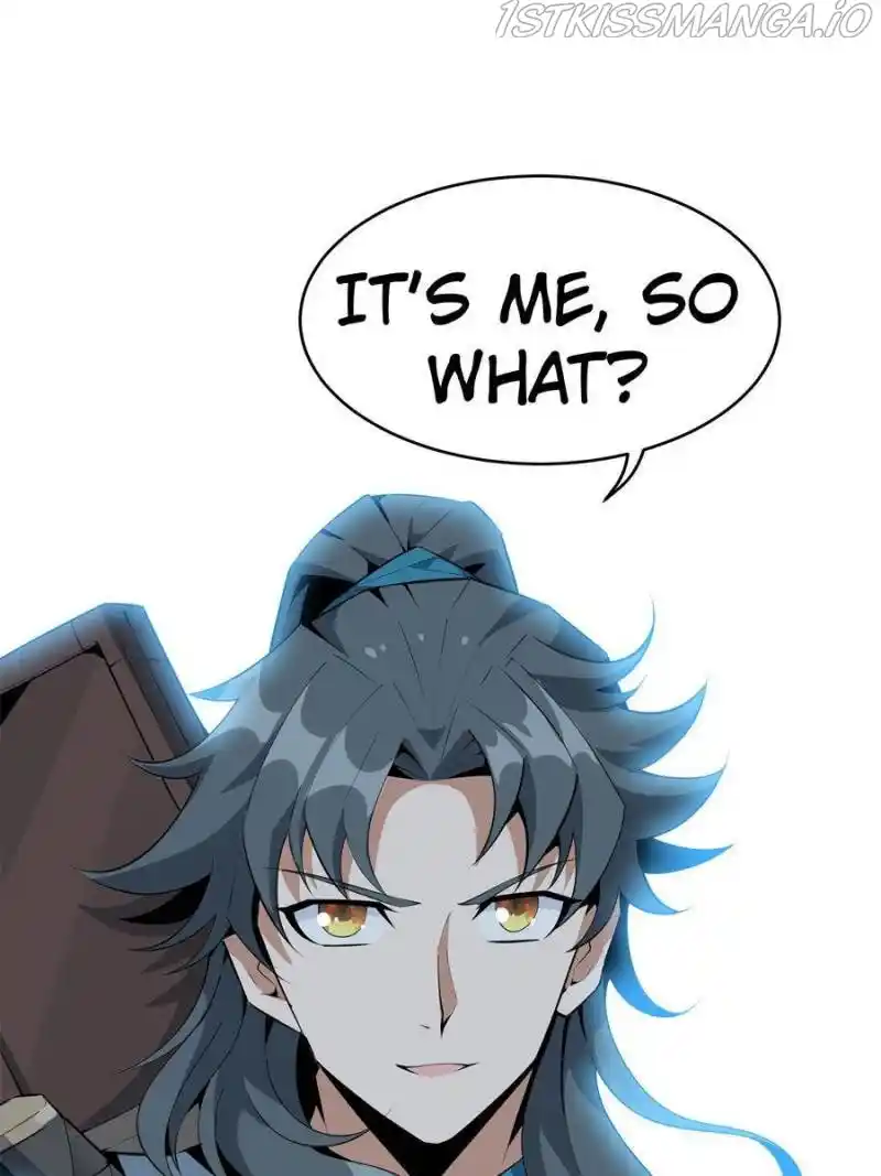 Di Qiu Di Yi Jian Chapter 52