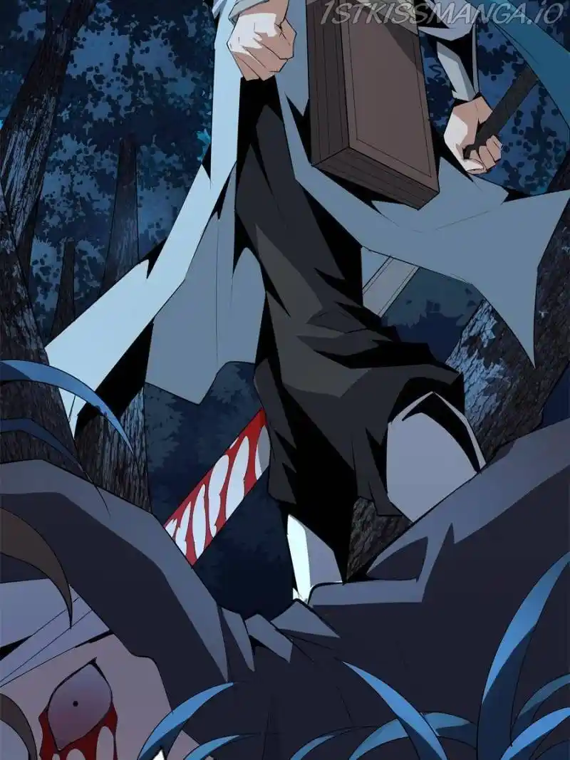 Di Qiu Di Yi Jian Chapter 54