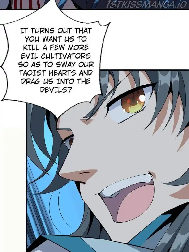 Di Qiu Di Yi Jian Chapter 54