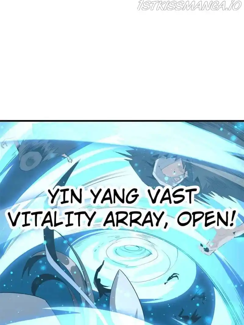 Di Qiu Di Yi Jian Chapter 54