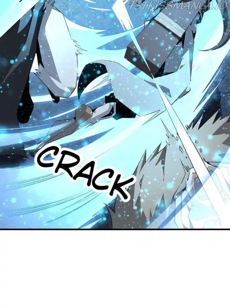 Di Qiu Di Yi Jian Chapter 54