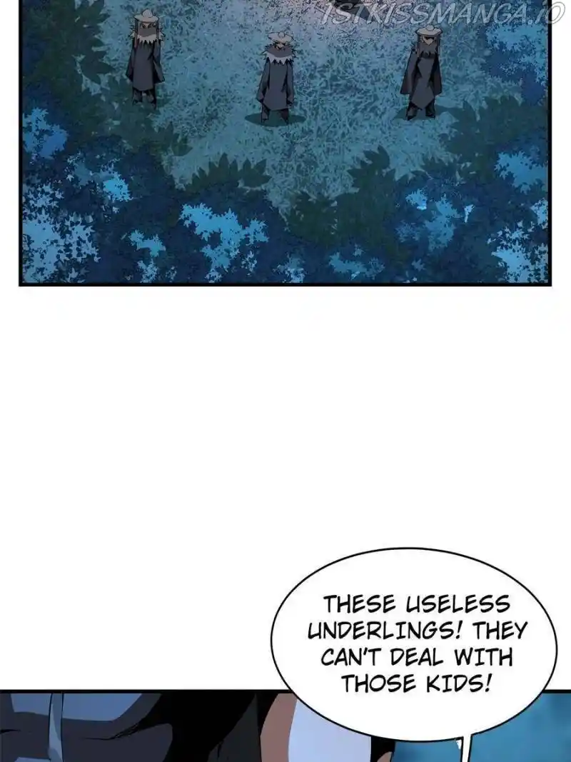 Di Qiu Di Yi Jian Chapter 54