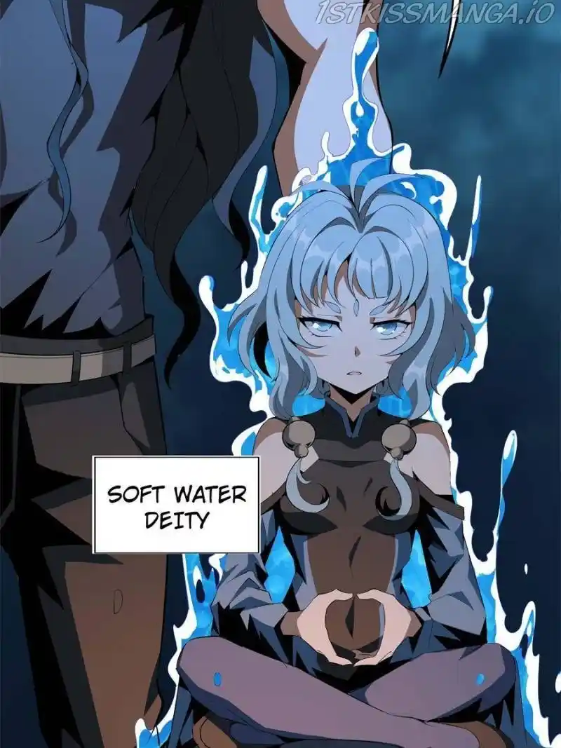 Di Qiu Di Yi Jian Chapter 54