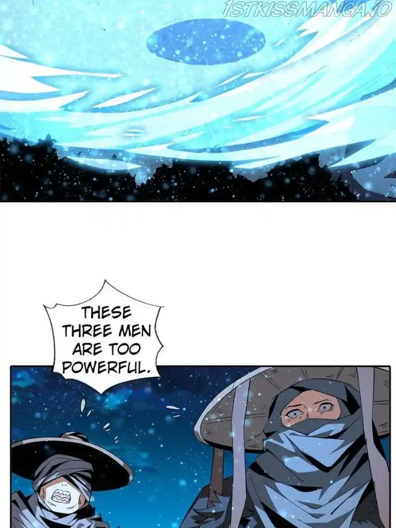 Di Qiu Di Yi Jian Chapter 55