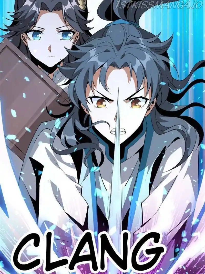 Di Qiu Di Yi Jian Chapter 55