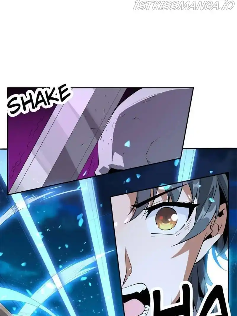 Di Qiu Di Yi Jian Chapter 55