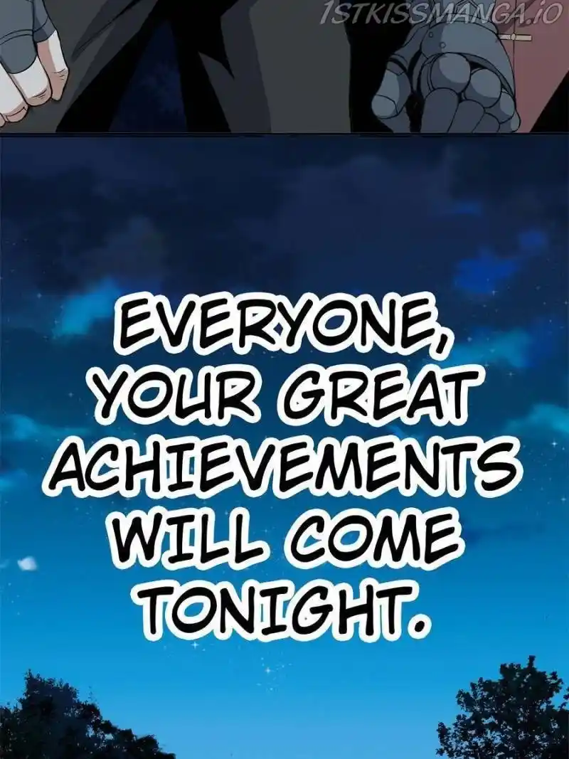 Di Qiu Di Yi Jian Chapter 55