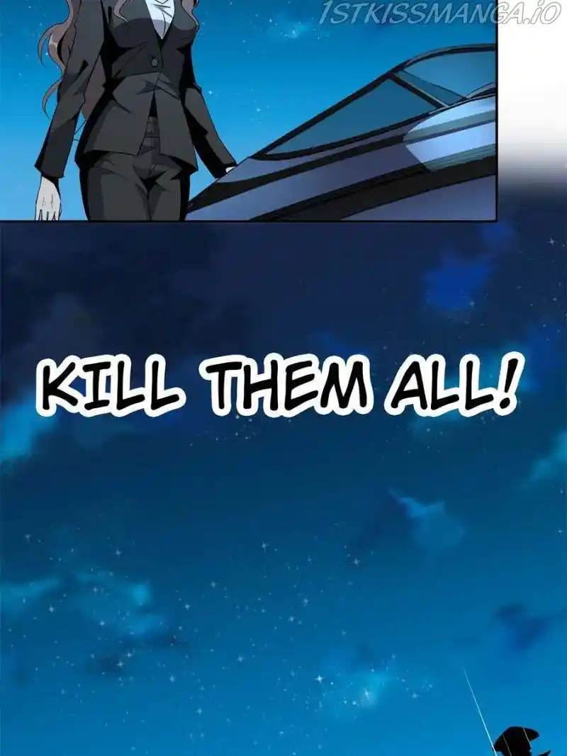 Di Qiu Di Yi Jian Chapter 55