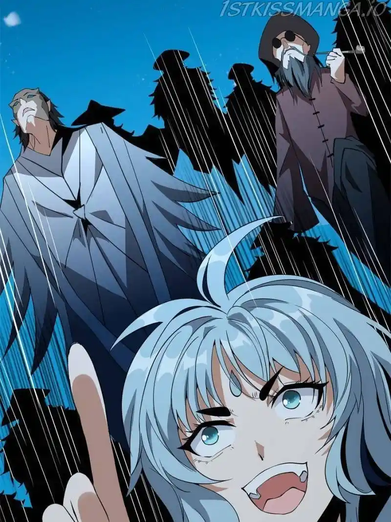 Di Qiu Di Yi Jian Chapter 55