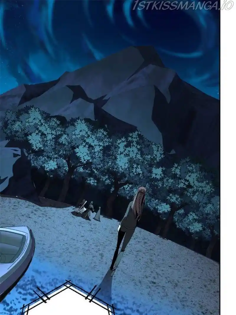 Di Qiu Di Yi Jian Chapter 55