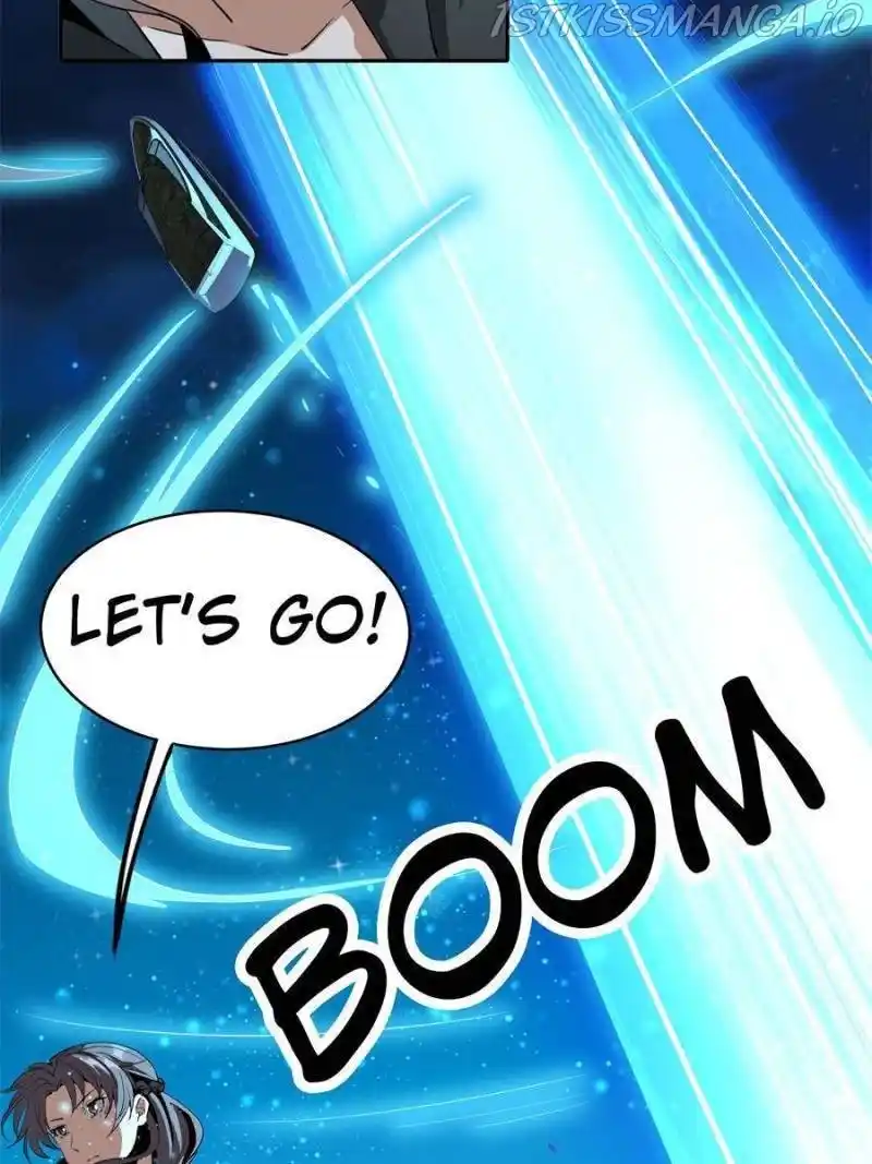 Di Qiu Di Yi Jian Chapter 55