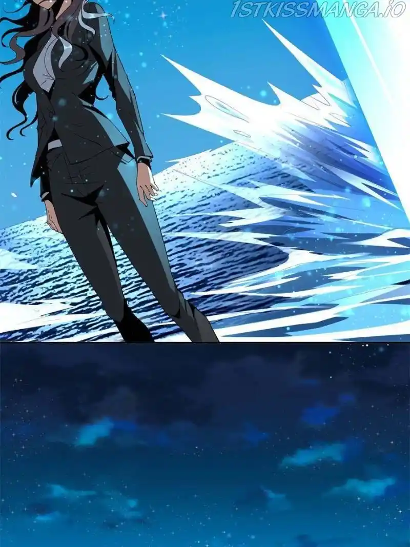 Di Qiu Di Yi Jian Chapter 55