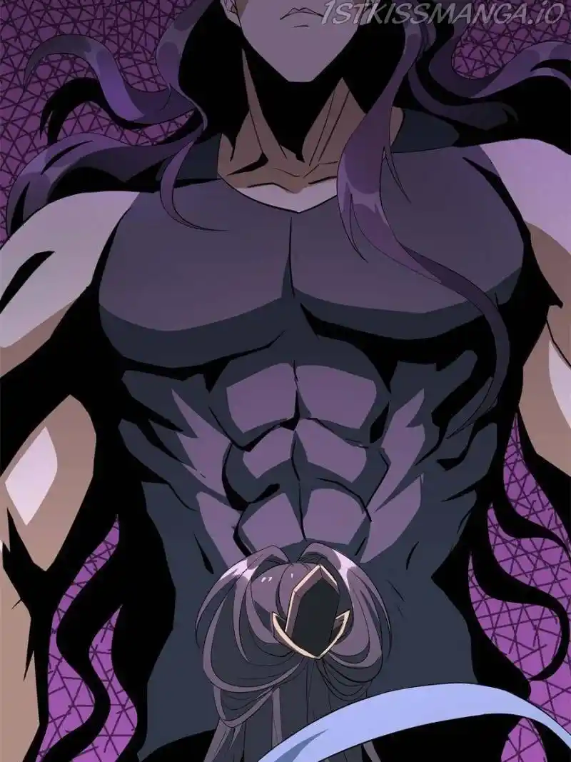 Di Qiu Di Yi Jian Chapter 55