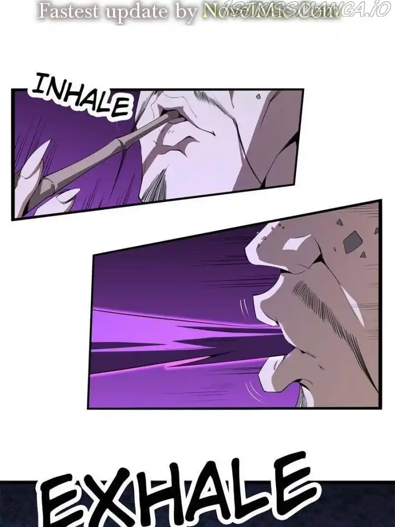 Di Qiu Di Yi Jian Chapter 56