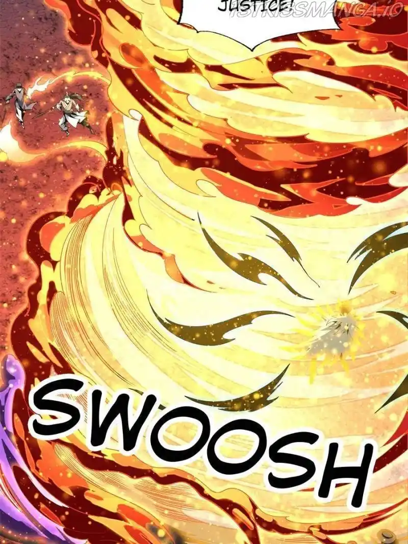 Di Qiu Di Yi Jian Chapter 56