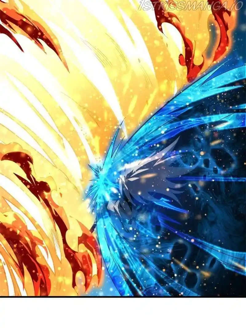 Di Qiu Di Yi Jian Chapter 56