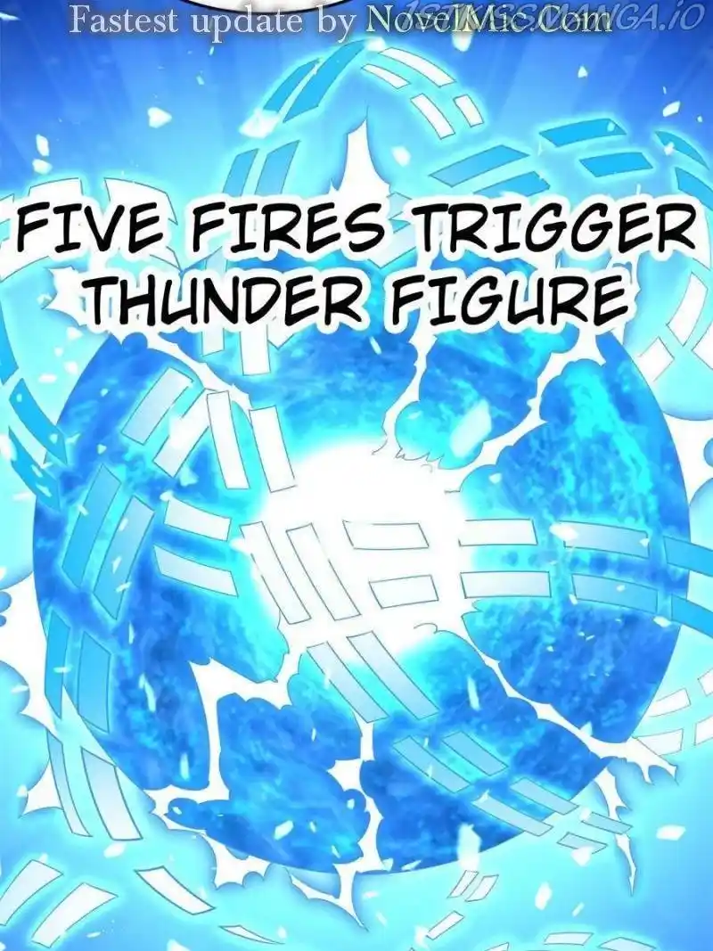 Di Qiu Di Yi Jian Chapter 56