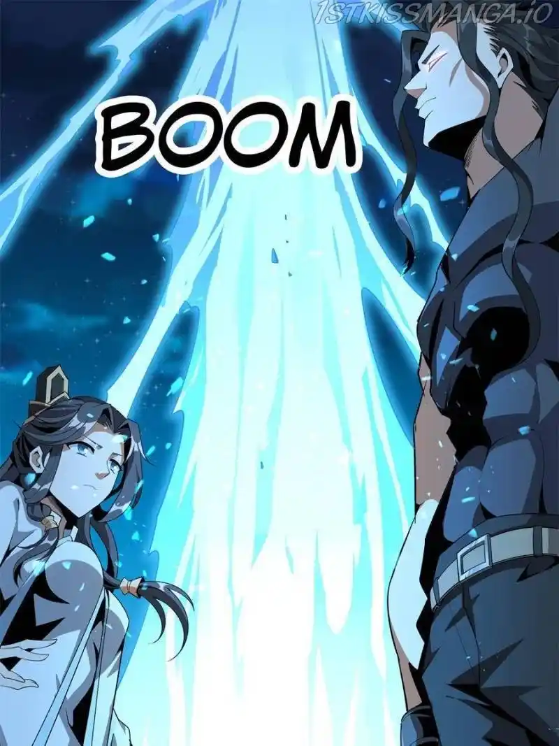 Di Qiu Di Yi Jian Chapter 56