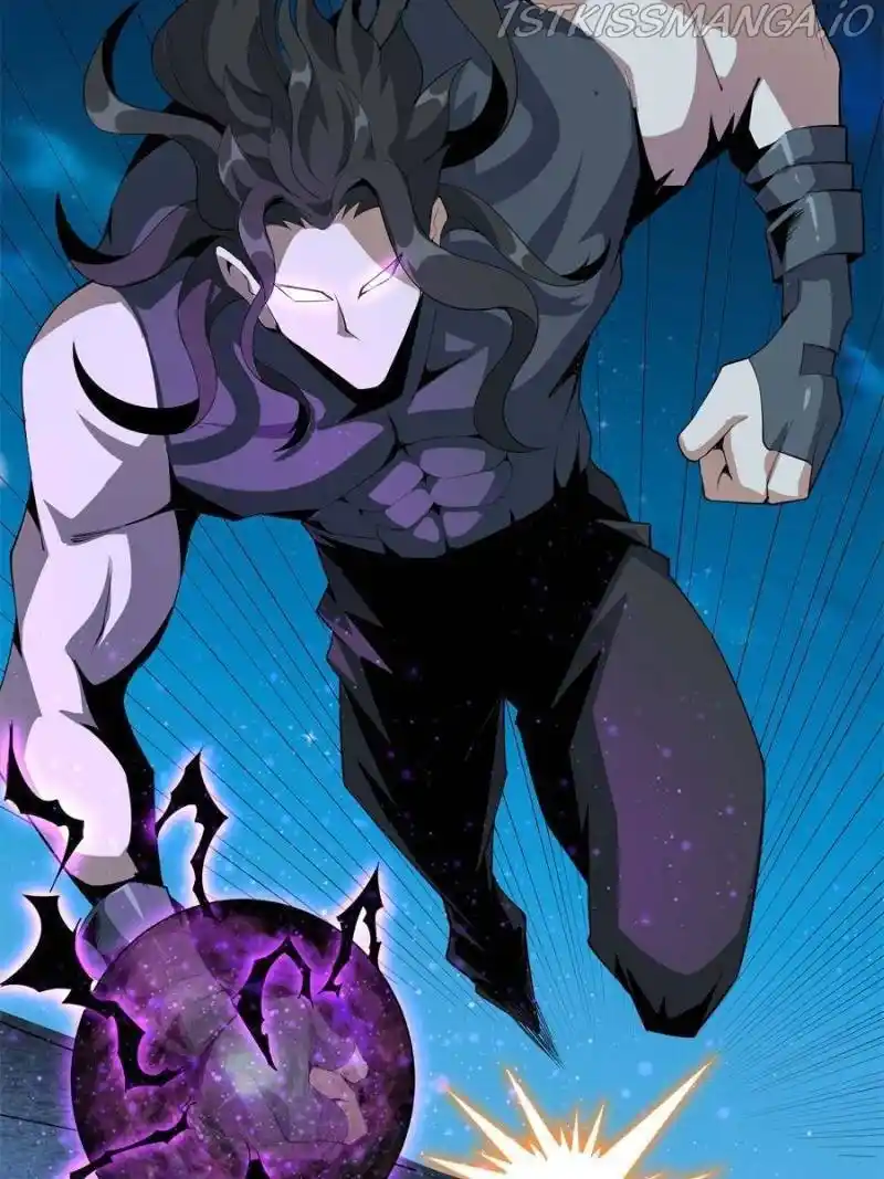 Di Qiu Di Yi Jian Chapter 56