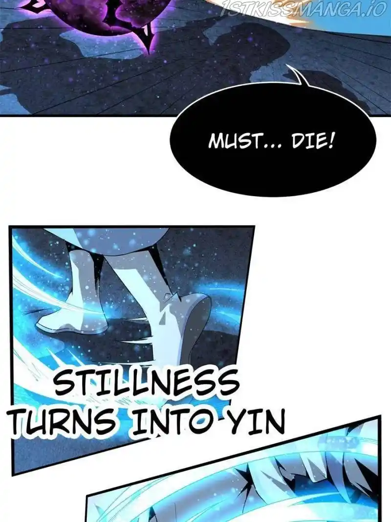 Di Qiu Di Yi Jian Chapter 56