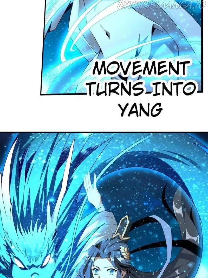 Di Qiu Di Yi Jian Chapter 56