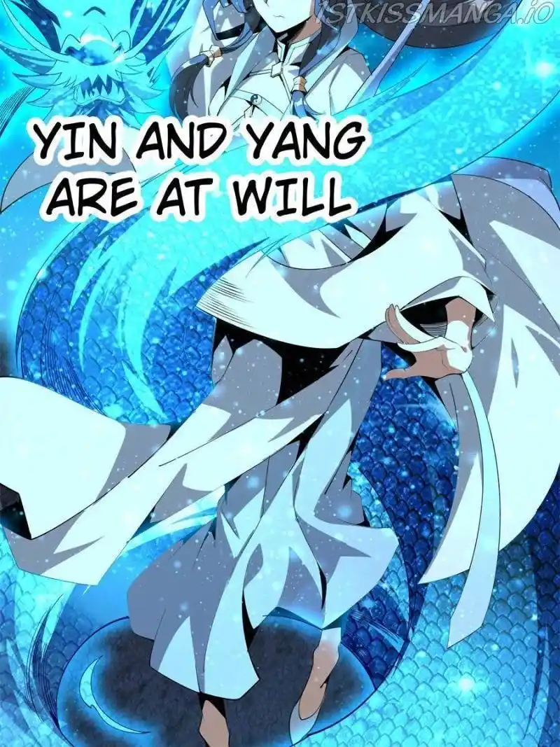 Di Qiu Di Yi Jian Chapter 56