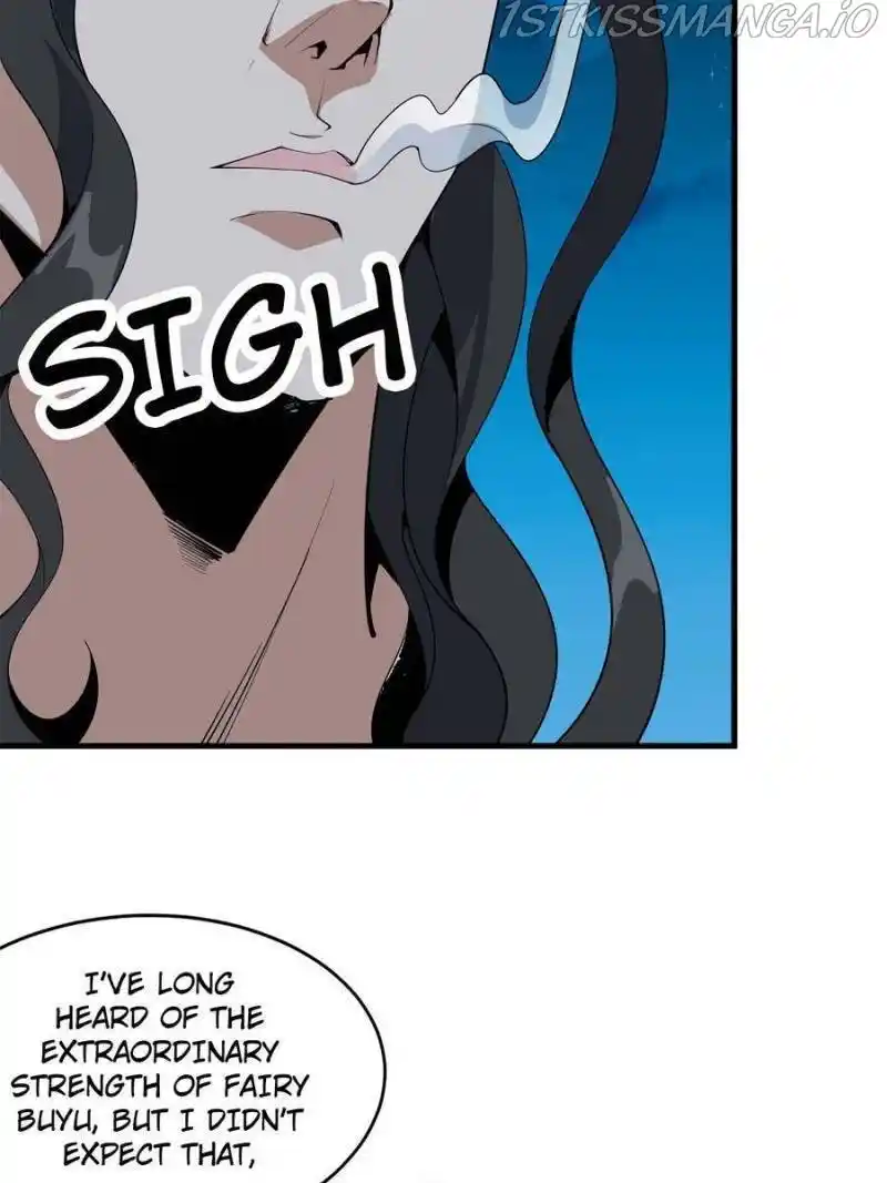 Di Qiu Di Yi Jian Chapter 56