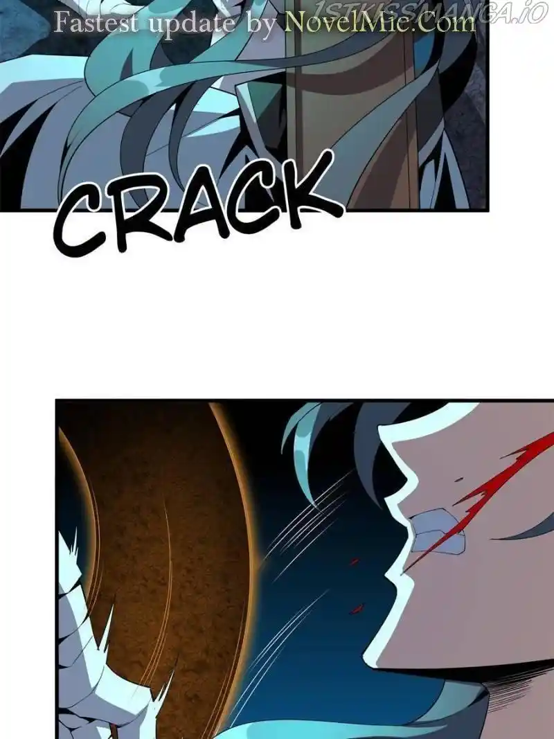 Di Qiu Di Yi Jian Chapter 57